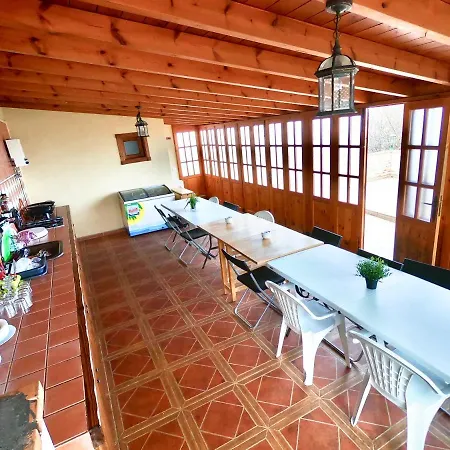 Tatil Evi Casa Maria !!!special Offers!!! Icod De Los Vinos