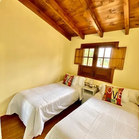 Casa Maria !!!special Offers!!! Tatil Evi Icod De Los Vinos