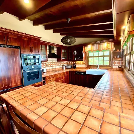 Casa Maria !!!special Offers!!! Tatil Evi Icod De Los Vinos