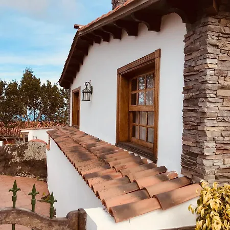 Ferienhaus Casa Maria !!!special Offers!!! Icod De Los Vinos