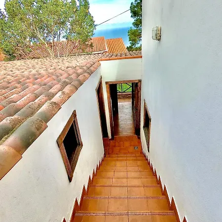 Casa Maria !!!special Offers!!! Ferienhaus Icod De Los Vinos