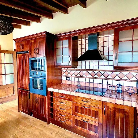 Ferienhaus Casa Maria !!!special Offers!!! Icod De Los Vinos