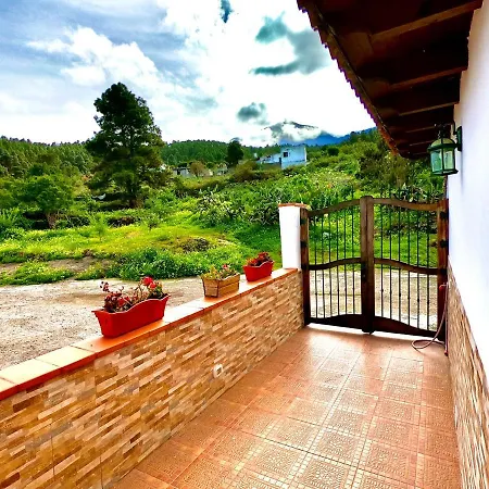 Casa Maria !!!special Offers!!! Ferienhaus Icod De Los Vinos