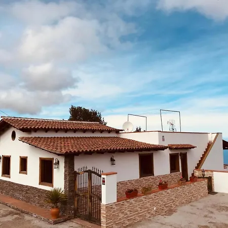 Casa Maria !!!special Offers!!! Ferienhaus Icod De Los Vinos