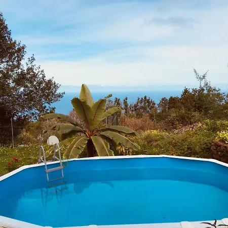 Casa Maria !!!special Offers!!! Ferienhaus Icod De Los Vinos