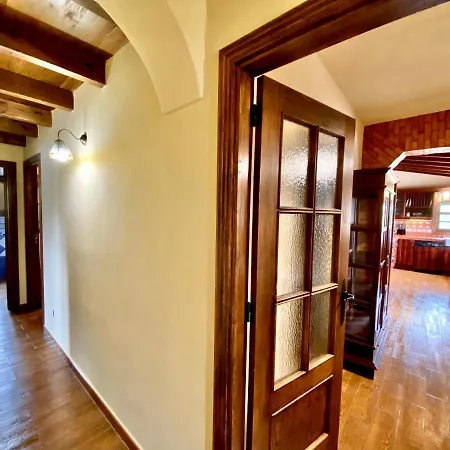 Ferienhaus Casa Maria !!!special Offers!!!