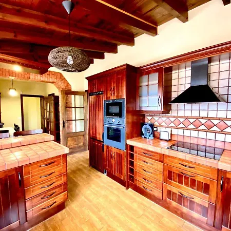 Ferienhaus Casa Maria !!!special Offers!!! Icod De Los Vinos