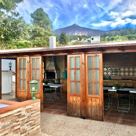 Casa Maria !!!special Offers!!! * Icod De Los Vinos