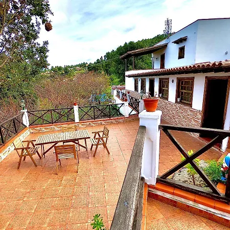 Casa Maria !!!special Offers!!! Feriehus Icod De Los Vinos