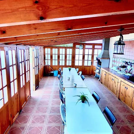 Casa Maria !!!special Offers!!! Feriehus *