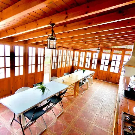 Feriehus Casa Maria !!!special Offers!!!