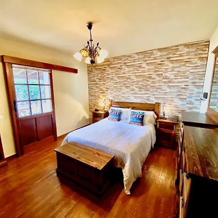 Casa Maria !!!special Offers!!! Feriehus Icod De Los Vinos