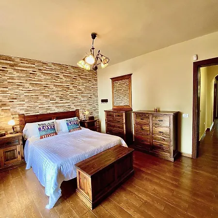 Casa Maria !!!special Offers!!! Feriehus *